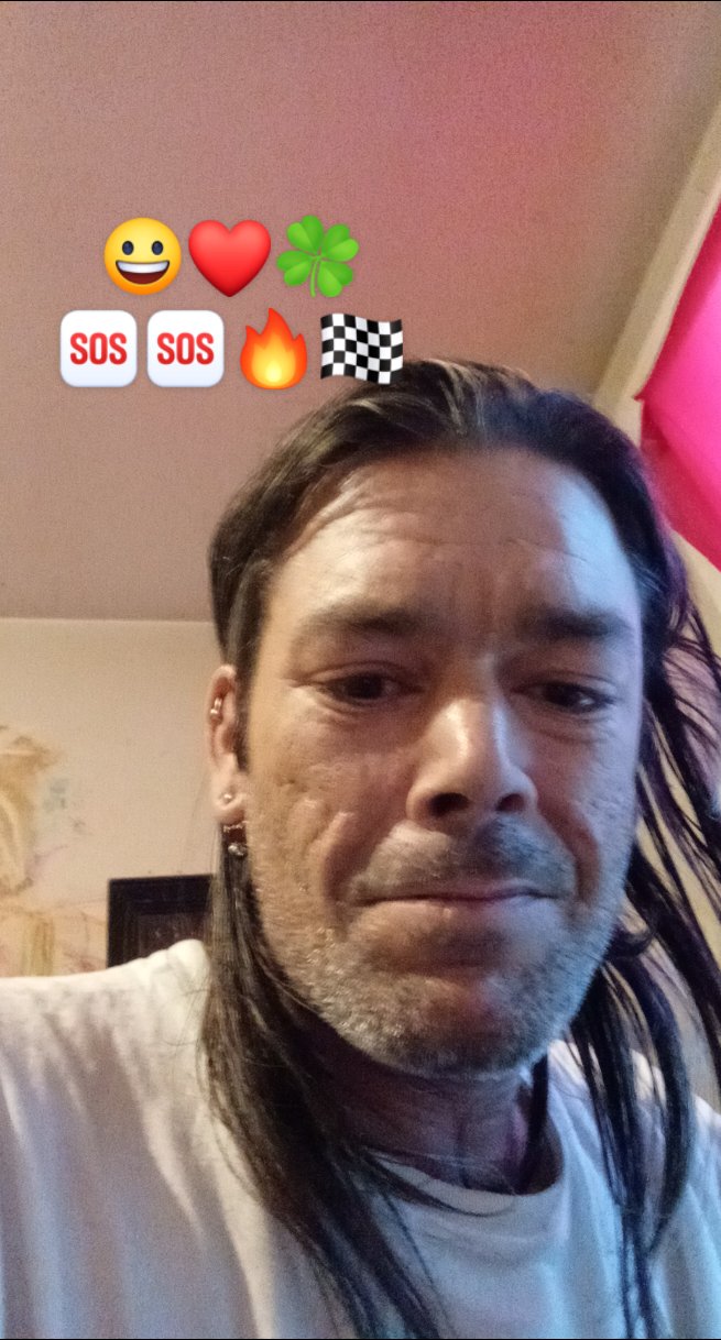 Profil de Fayçal, 41 ans, Escort TS France à Domfaing