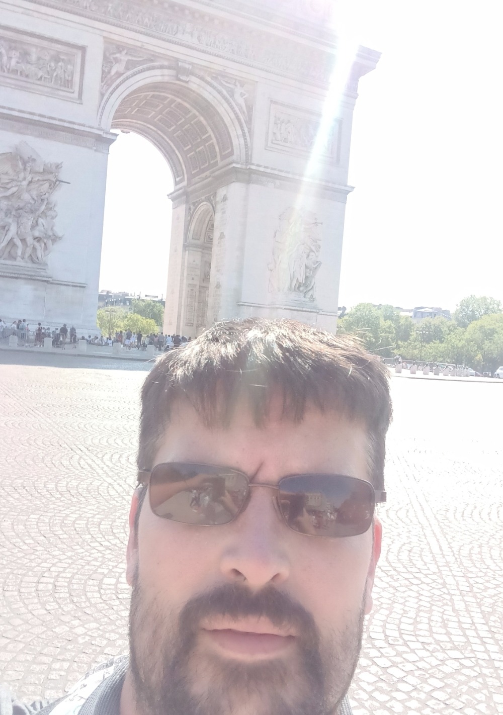 Profil de Brent, 42 ans, Escort TS France à Muidorge