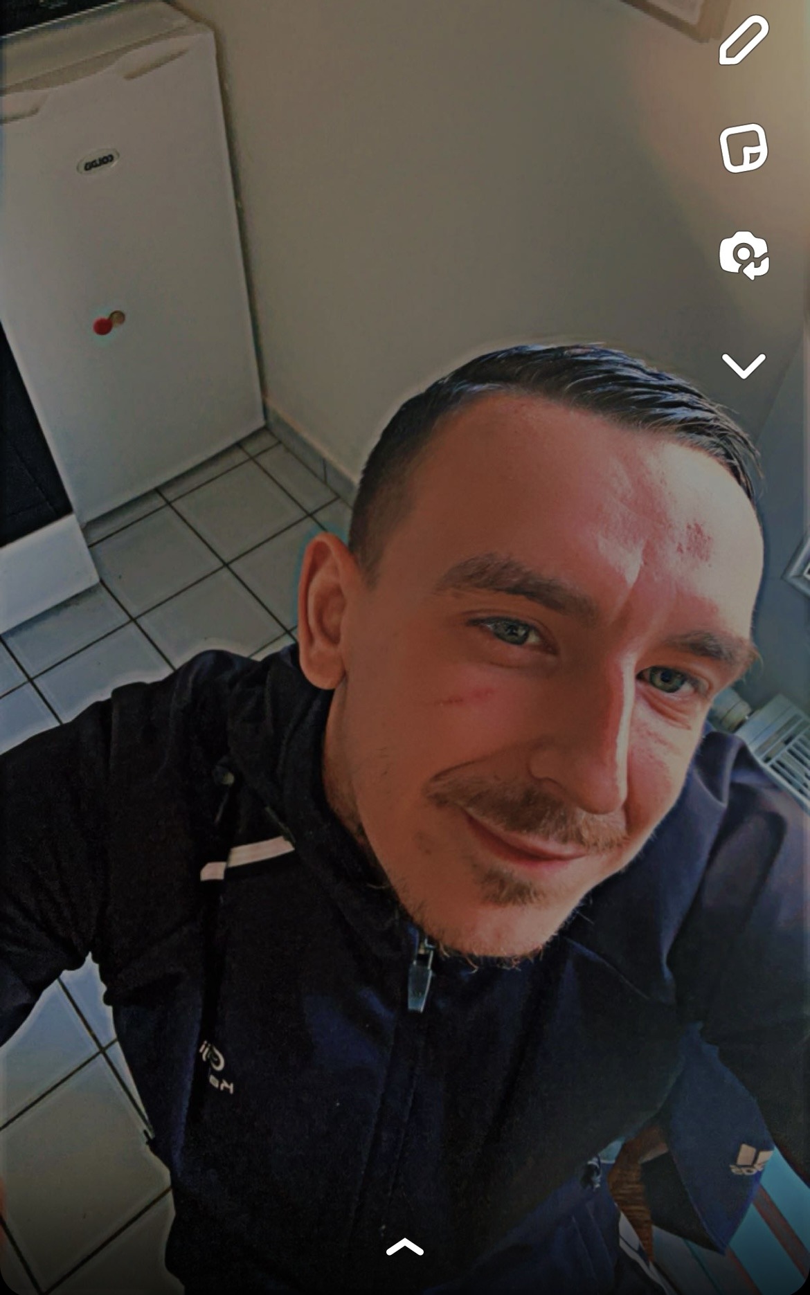 Profil de Usman, 30 ans, Escort TS France à Borest
