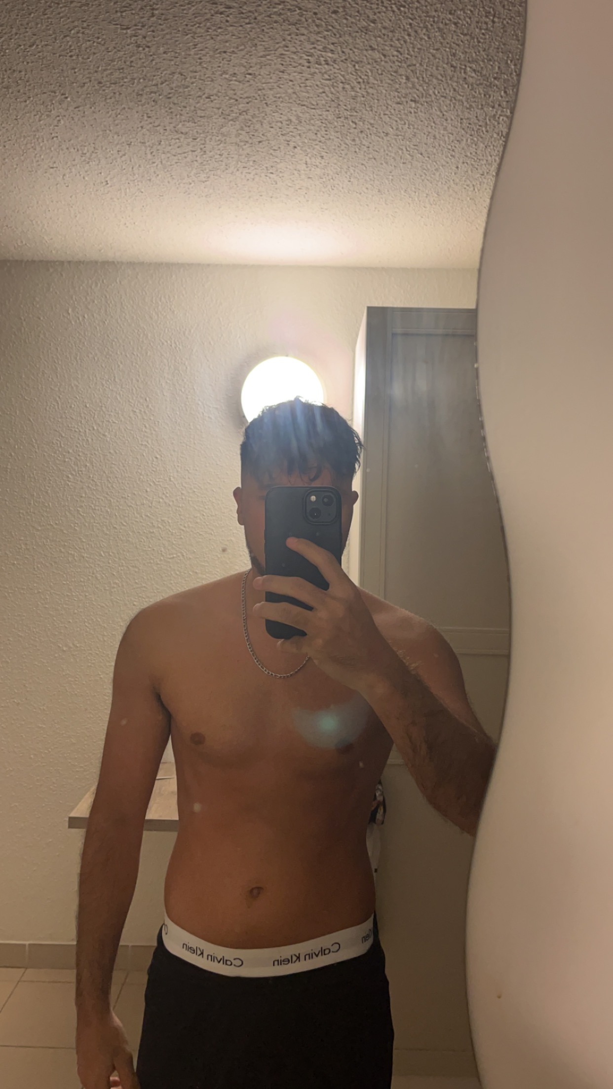 Profil de Kamran, 24 ans, Escort TS France à Rantigny