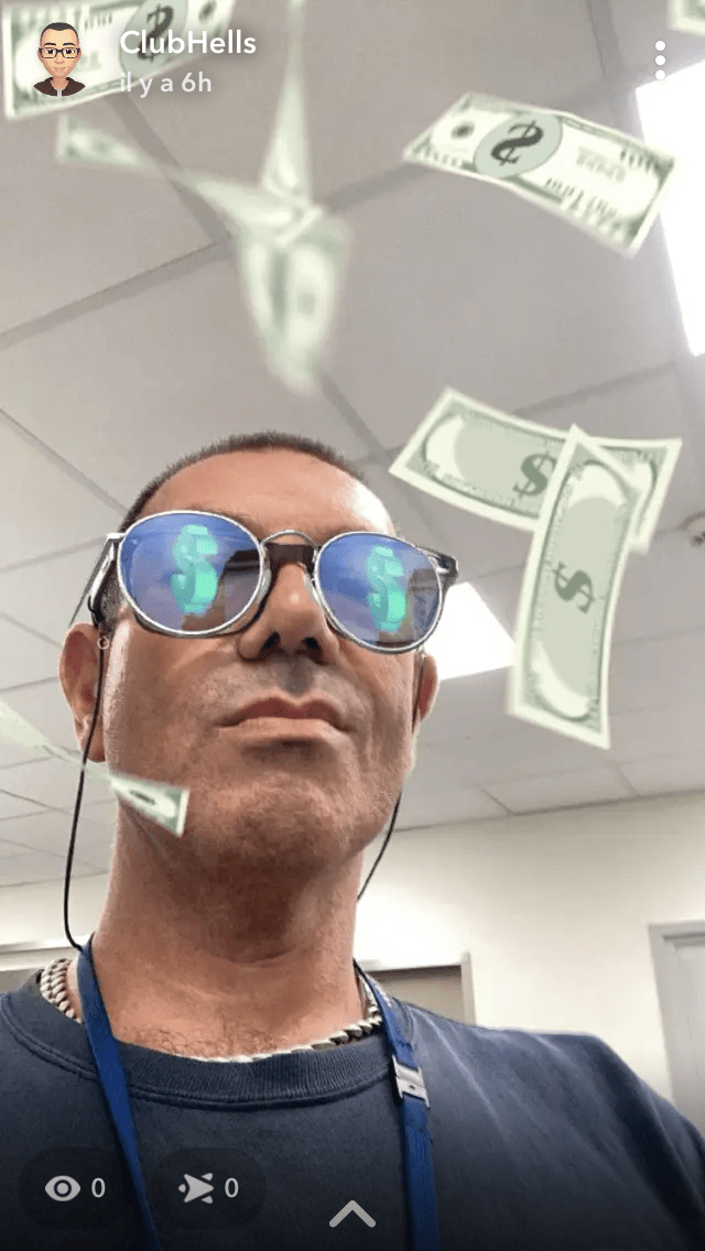 Profil de Amadeus, 52 ans, Escort TS France à Gex