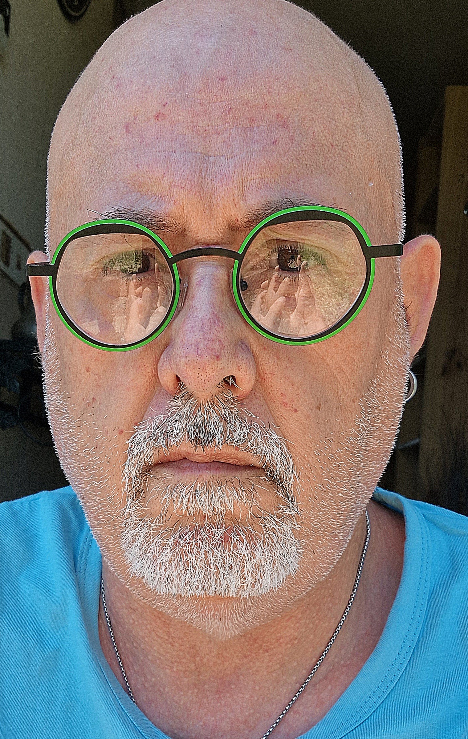 Profil de Ammar, 55 ans, Escort TS France à Cuves