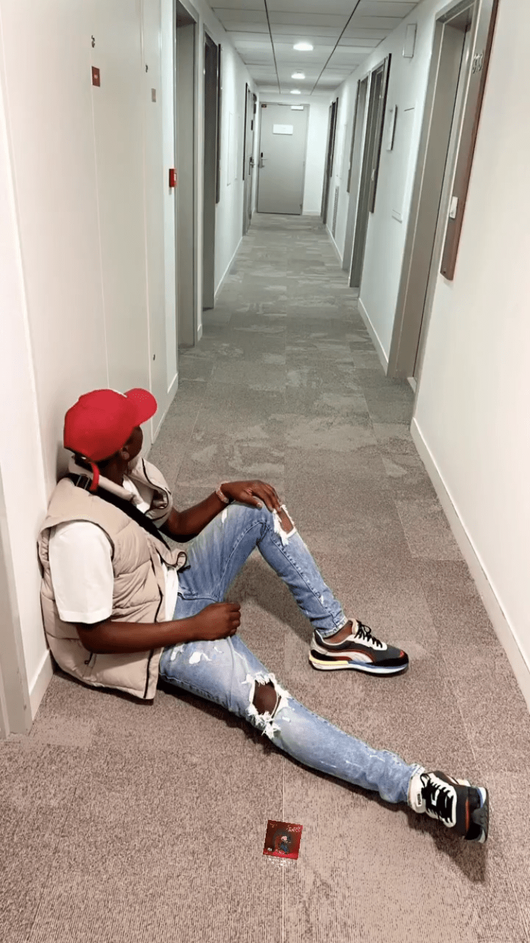 Profil de Waris, 25 ans, Escort TS France à Chalèze