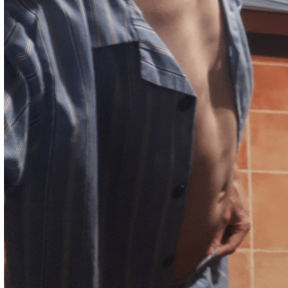 Profil de Kalilou, 29 ans, Escort TS France à Parnes