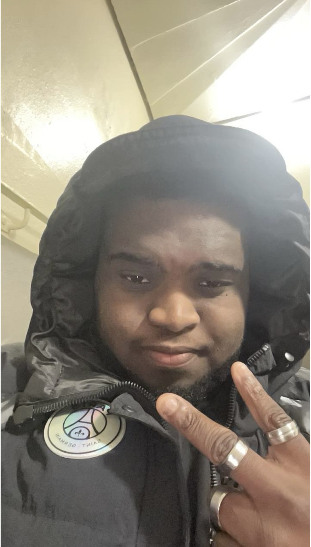 Profil de Nuno-miguel, 21 ans, Escort TS France à Hétomesnil