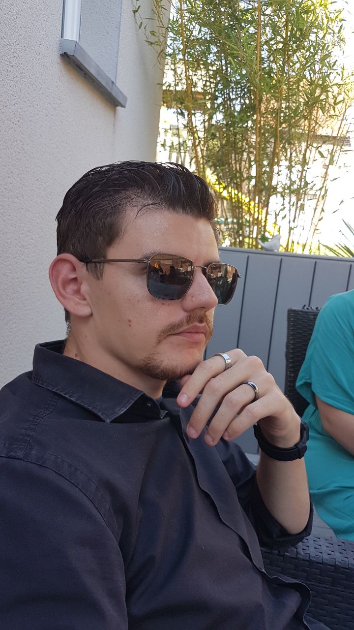 Profil de Rowan, 28 ans, Escort TS France à Épron