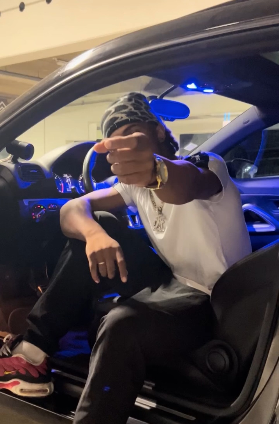 Profil de Jayson, 23 ans, Escort TS France à Guignecourt