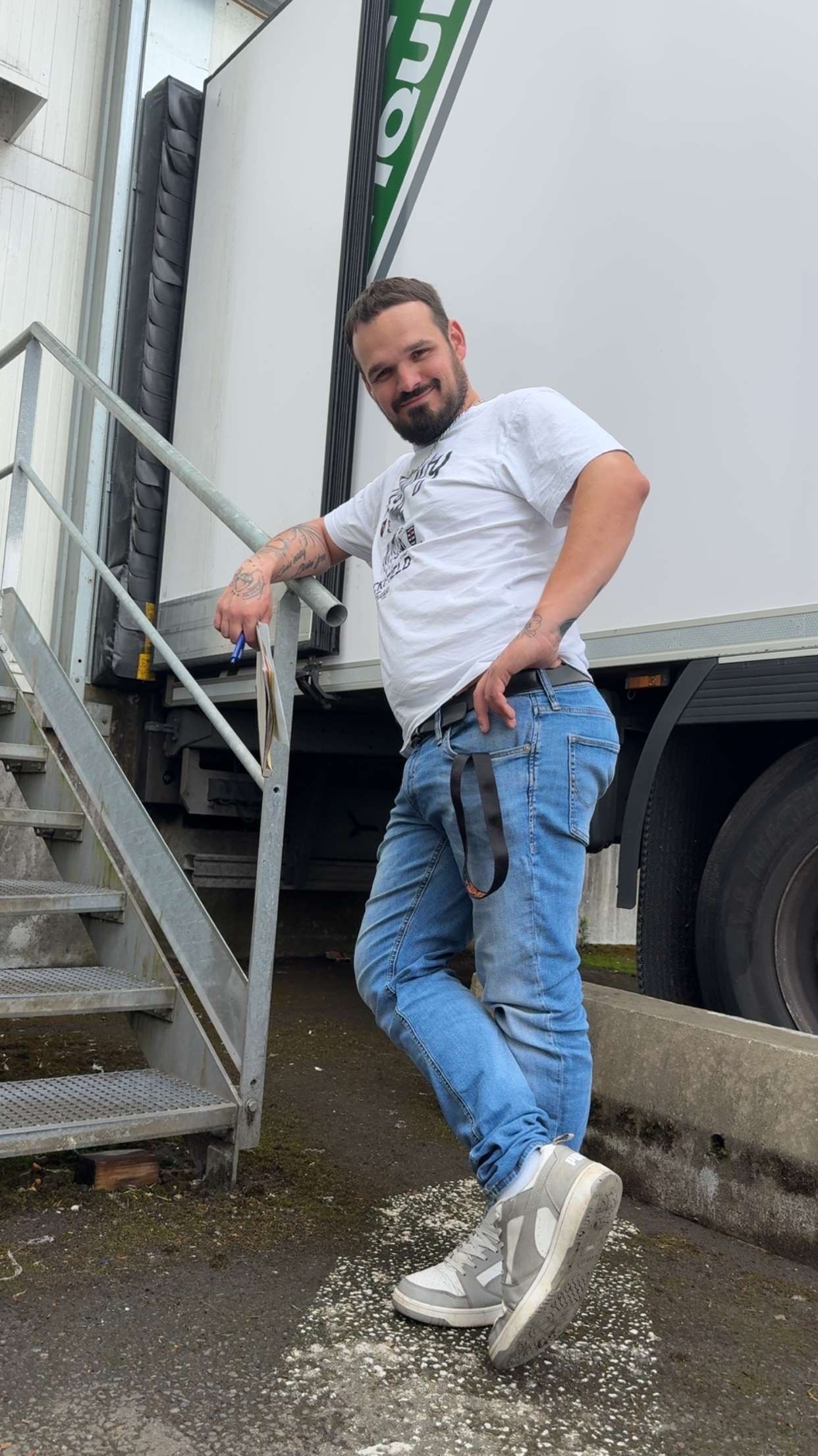 Profil de Kinsley, 33 ans, Escort TS France à Poivres
