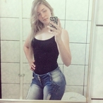 Profil de Chanelle, 49 ans, Escort TS France à Plévenon