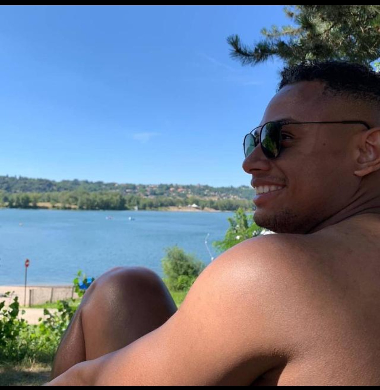 Profil de Meyer, 33 ans, Escort TS France à Marmoutier