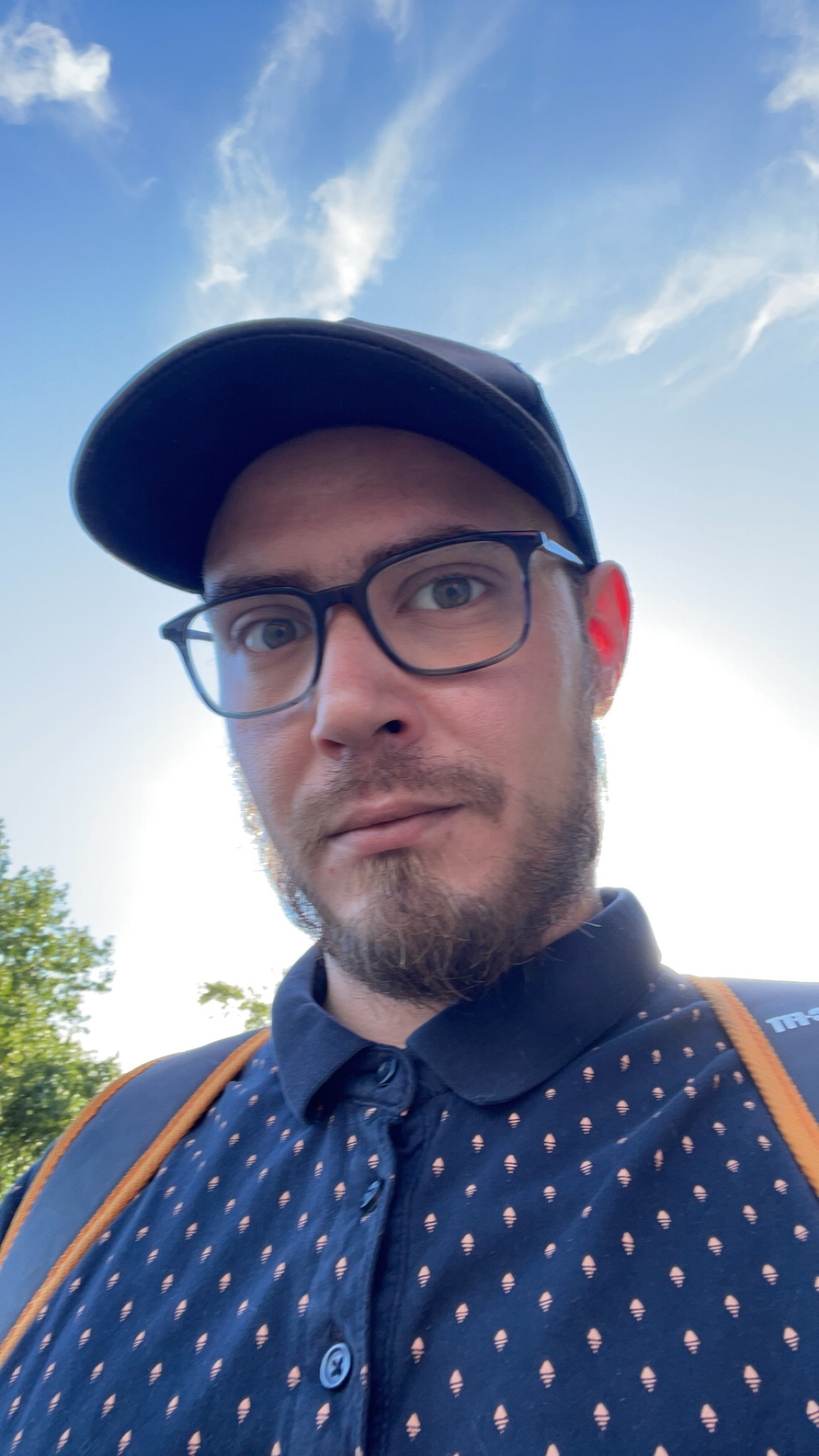 Profil de Yousaf, 34 ans, Escort TS France à Aussos