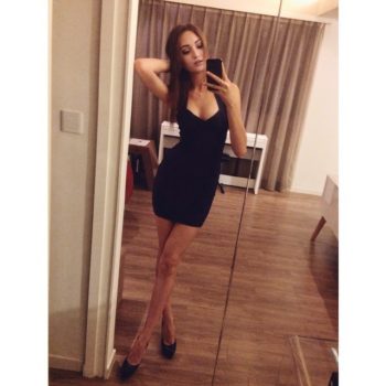 Profil de Mirentchu, 28 ans, Escort TS France à Villiers-Saint-Denis