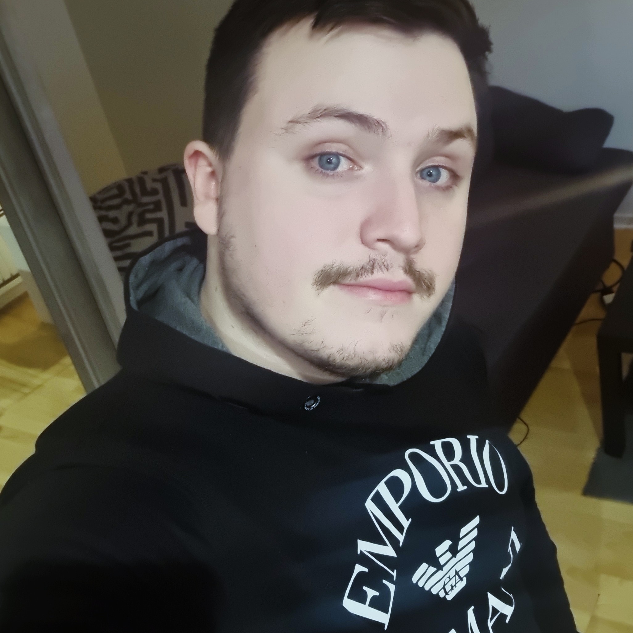 Profil de Olivio, 24 ans, Escort TS France à Carlepont