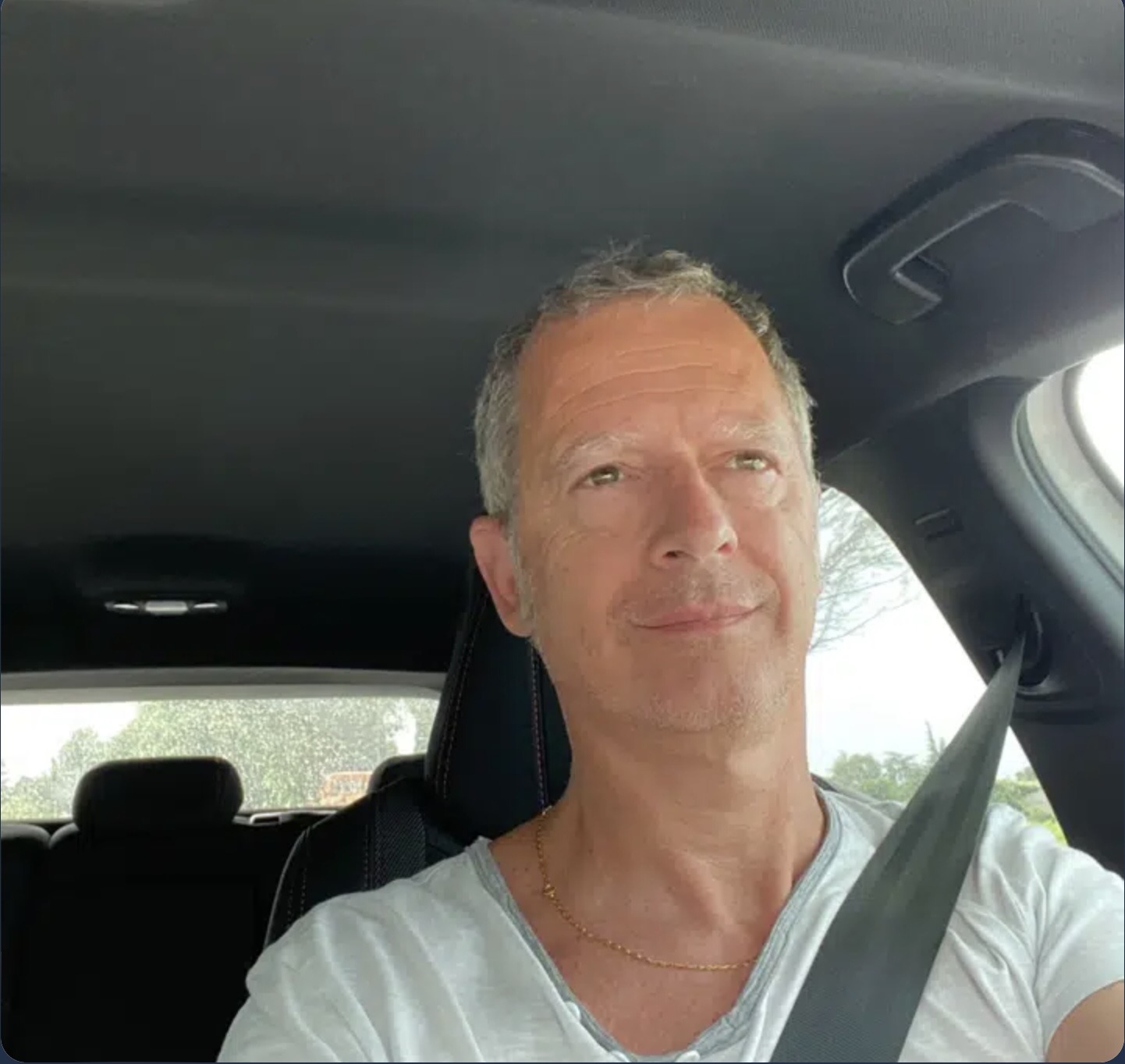 Profil de Constans, 55 ans, Escort TS France à Busque