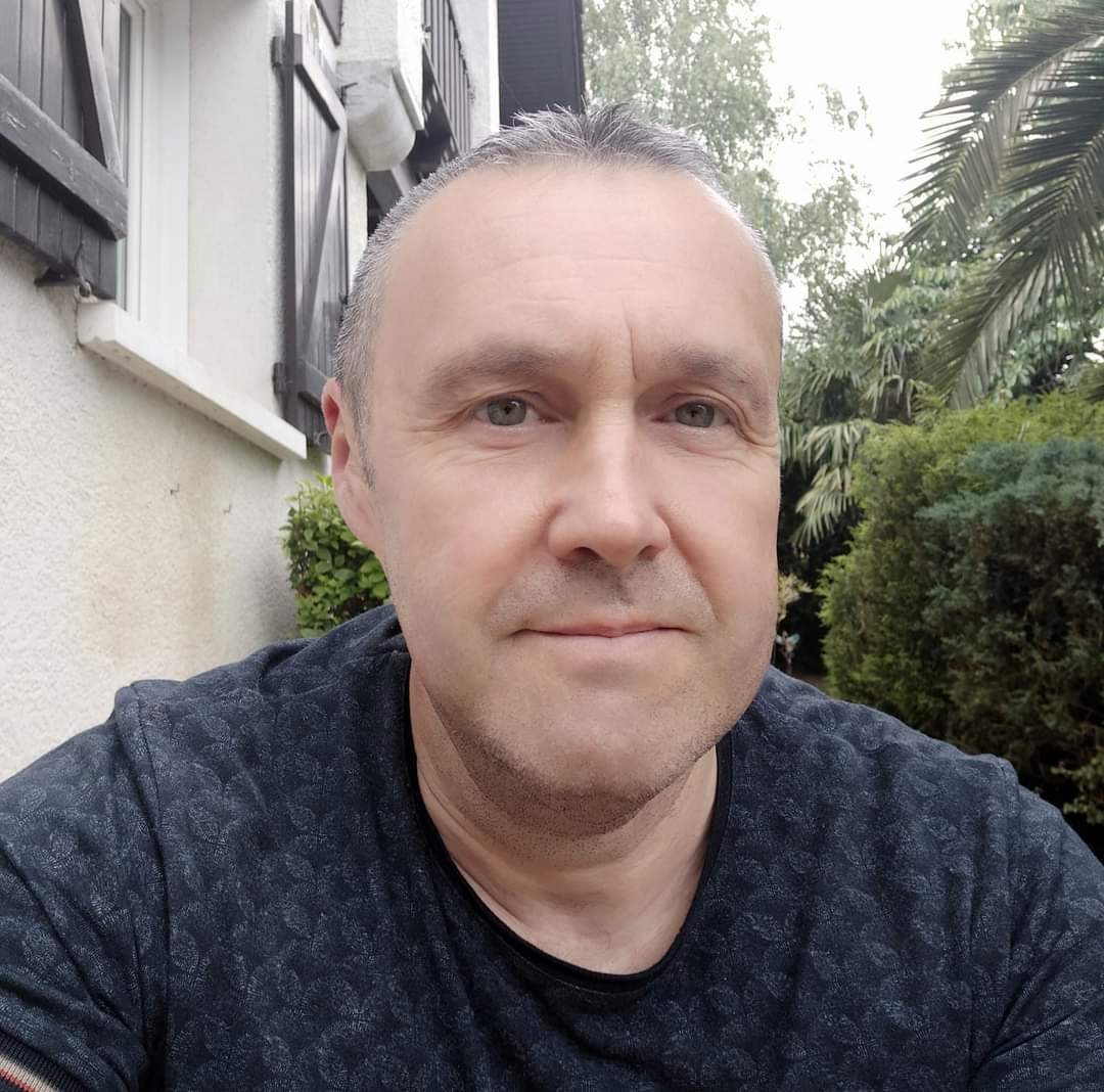 Profil de Lassina, 53 ans, Escort TS France à Cheniménil