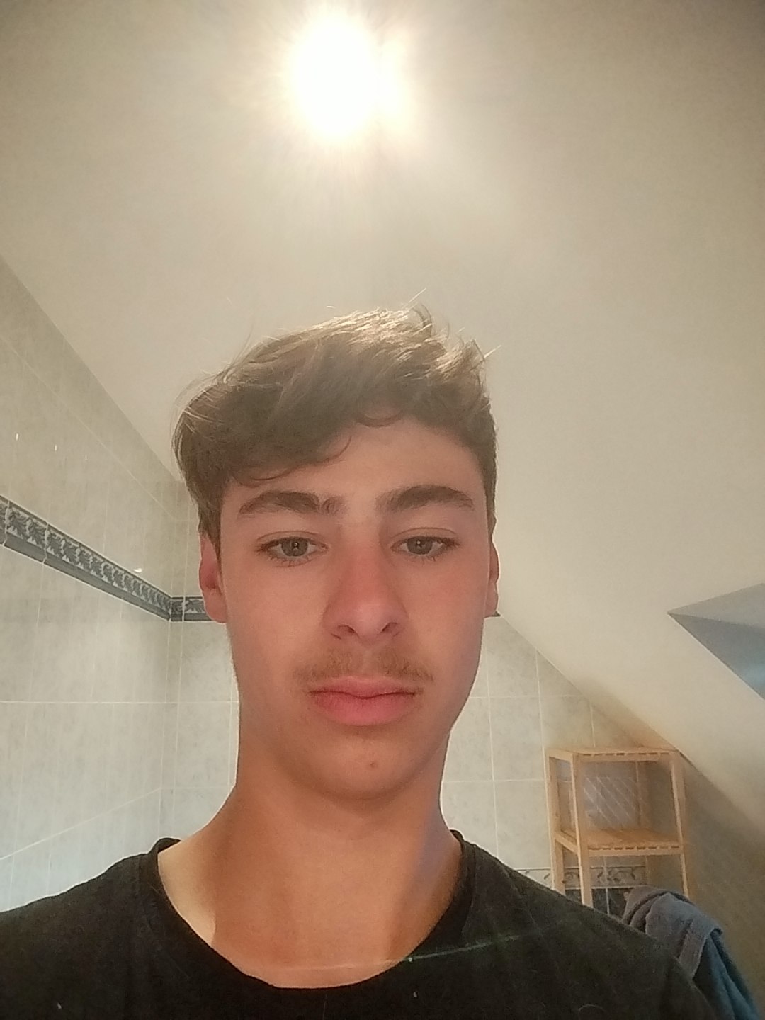 Profil de Bayron, 22 ans, Escort TS France à Ventron