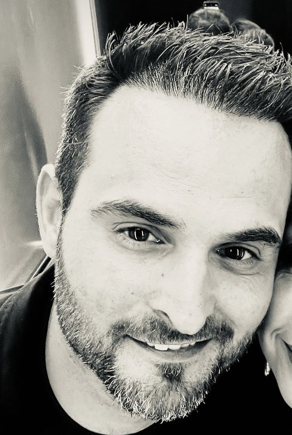 Profil de Djad, 41 ans, Escort TS France à Appenans