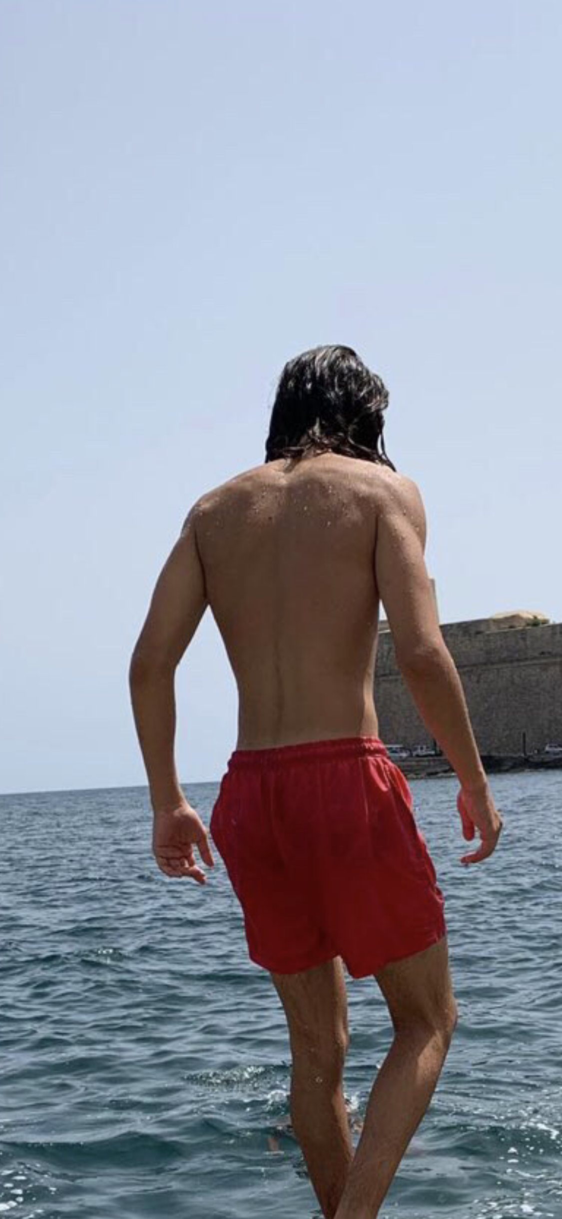 Profil de Bienvenu, 20 ans, Escort TS France à Avranches