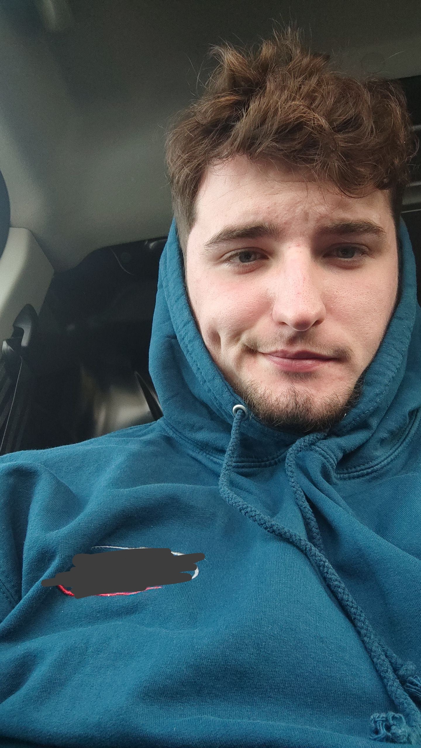 Profil de Gagny, 19 ans, Escort TS France à Esquennoy