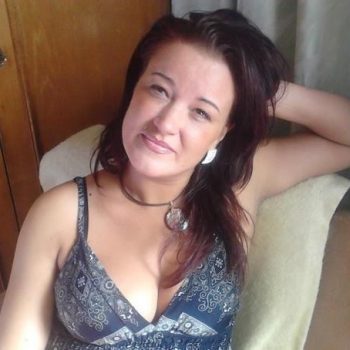 Profil de Hadjer, 47 ans, Escort TS France à Arbent