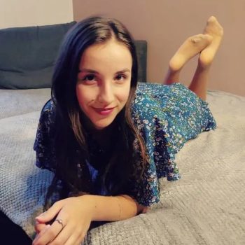Profil de Eryna, 29 ans, Escort TS France à Espeluche