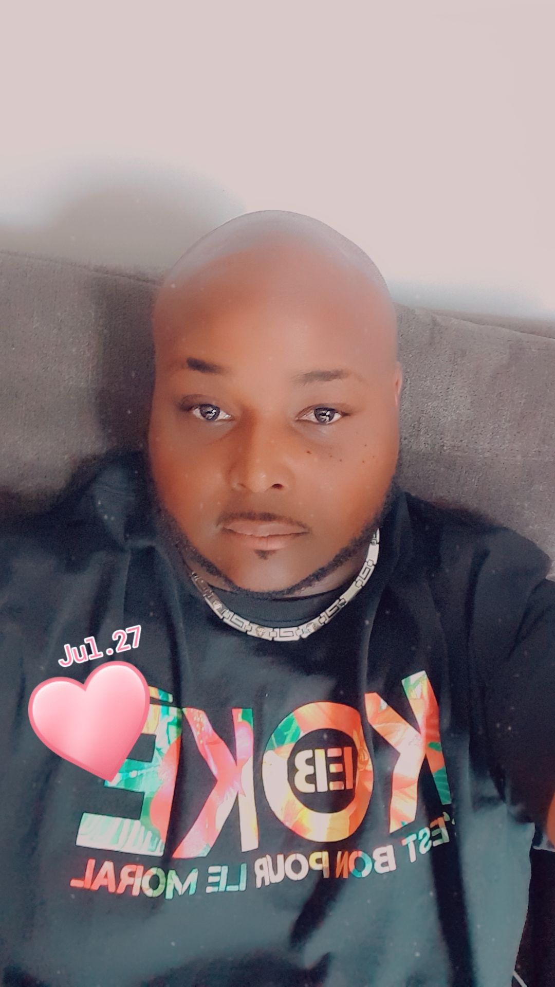 Profil de Hermann, 36 ans, Escort TS France à Dieudonné