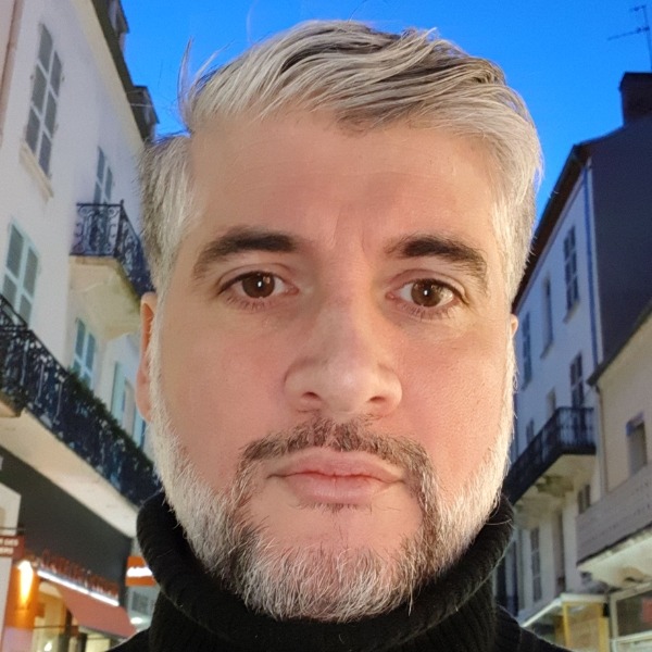 Profil de Madec, 50 ans, Escort TS France à Fouronnes