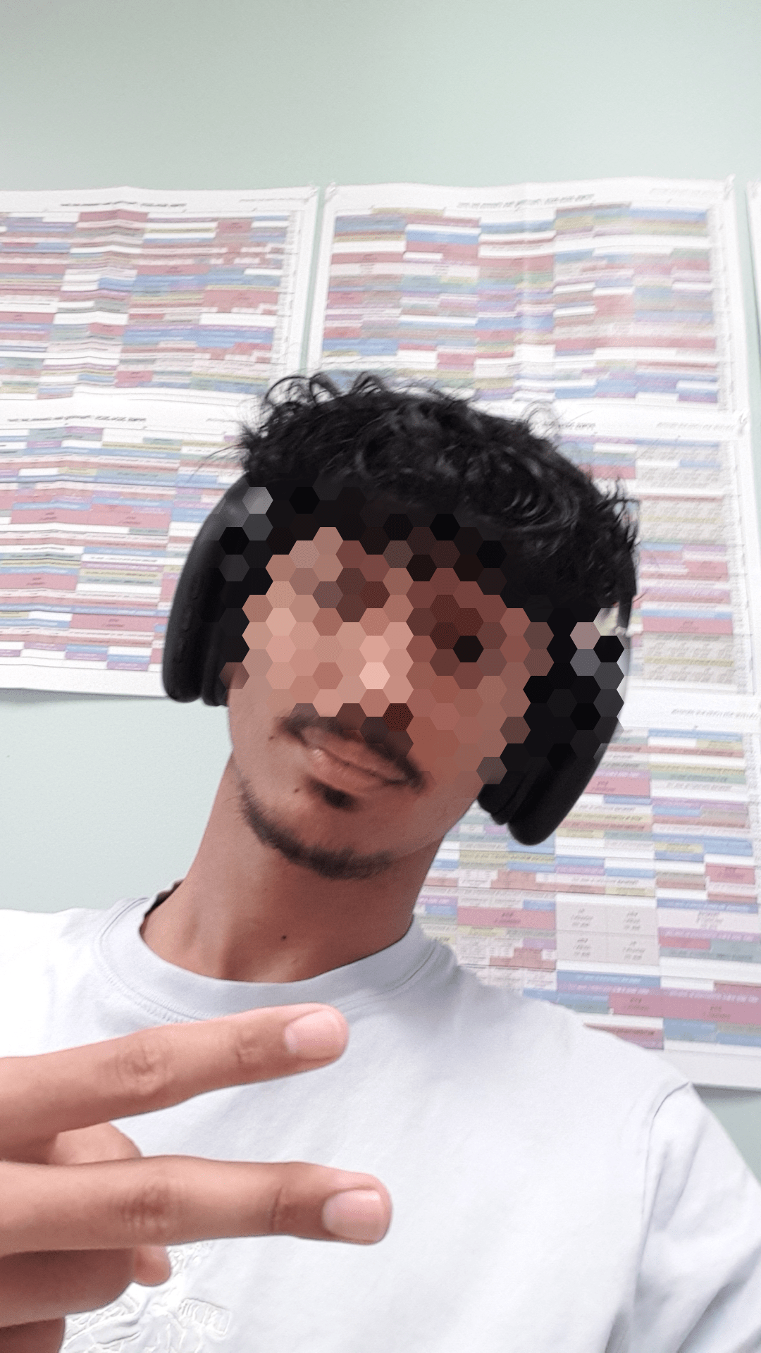 Profil de Matthis, 19 ans, Escort TS France à Cuvilly