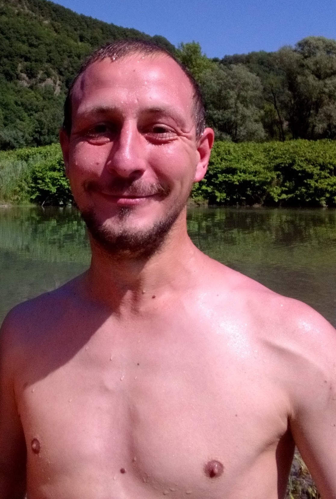 Profil de Mahmadou, 40 ans, Escort TS France à Trécon