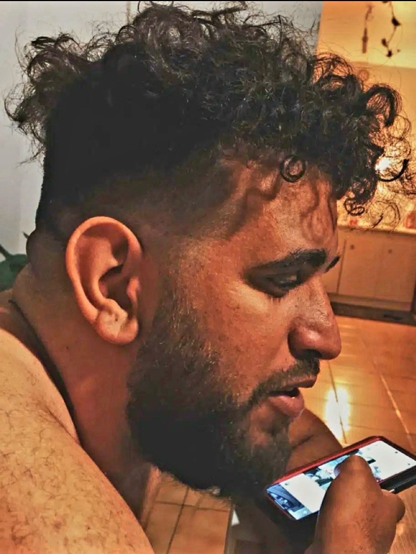 Profil de Oswaldo, 31 ans, Escort TS France à Bajonnette