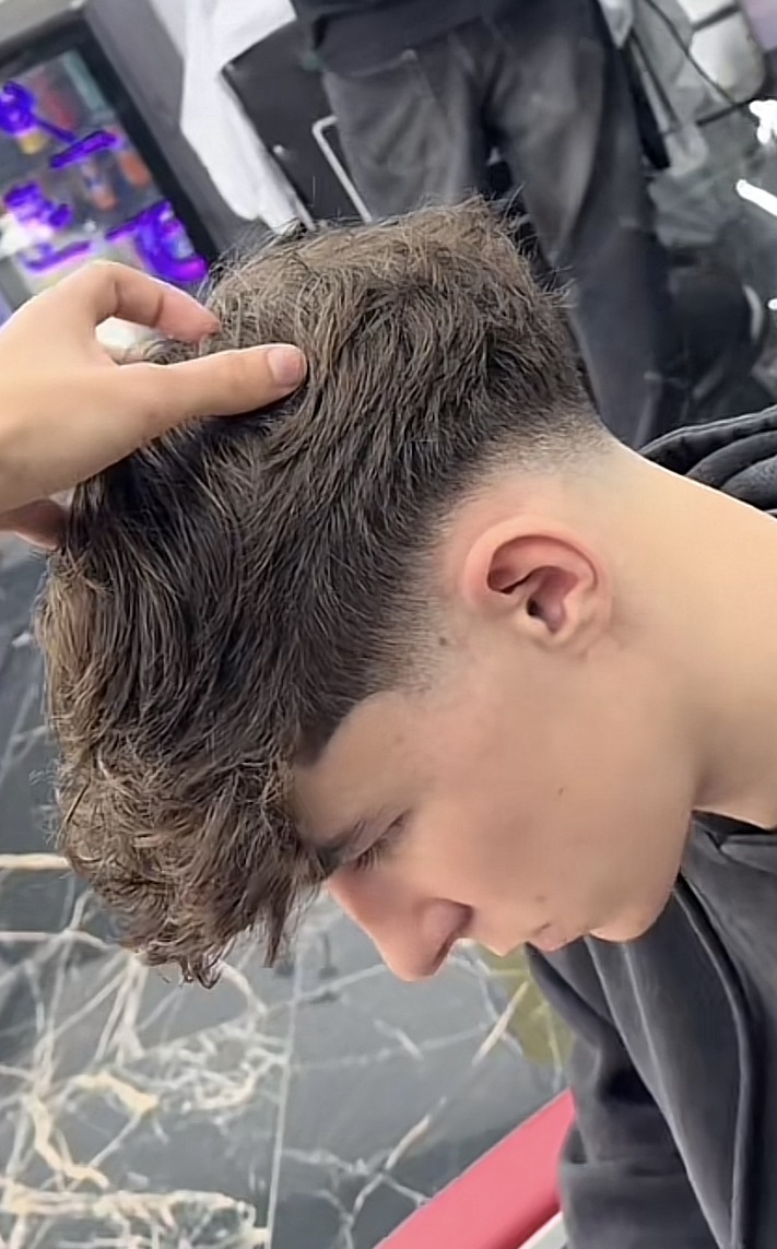 Profil de Essaid, 20 ans, Escort TS France à Ognes