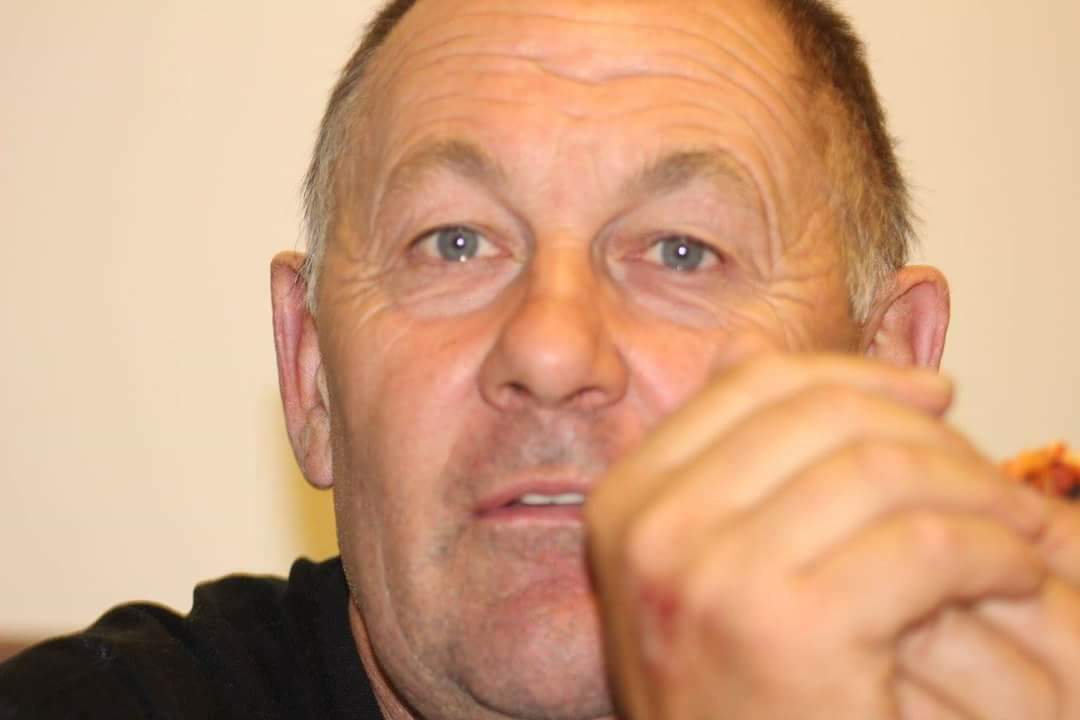 Profil de Herminio, 48 ans, Escort TS France à Plailly