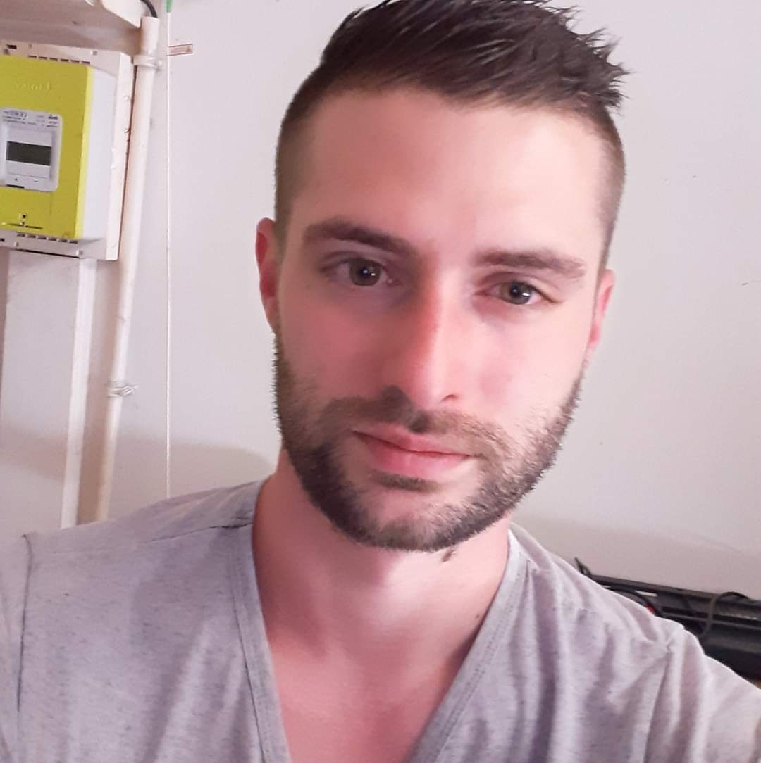Profil de Khader, 31 ans, Escort TS France à Brix
