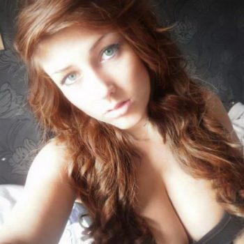 Profil de Athalia, 28 ans, Escort TS France à Vany