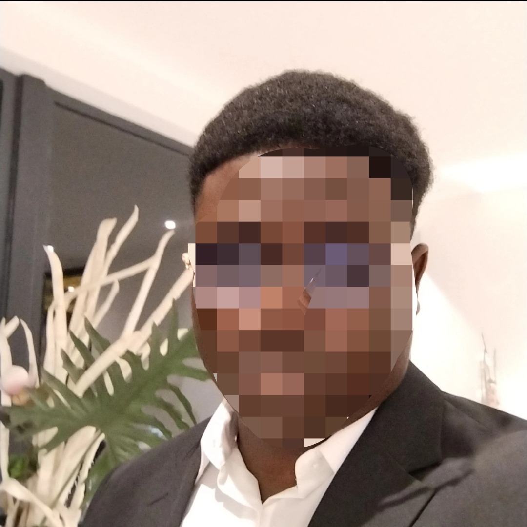 Profil de Calum, 21 ans, Escort TS France à Moliens
