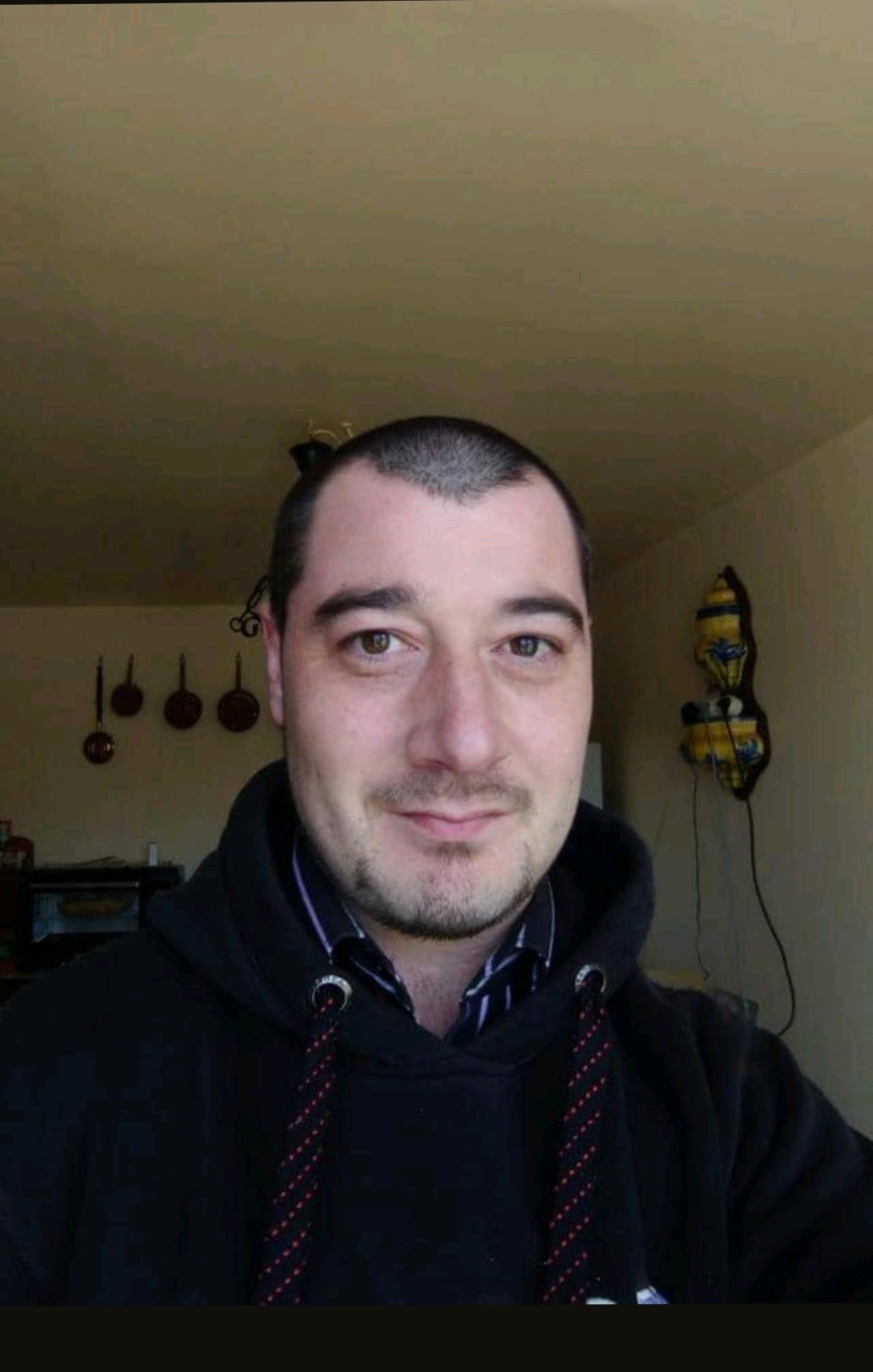 Profil de Yoshua, 37 ans, Escort TS France à Noyal-sous-Bazouges