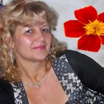 Profil de Jeanique, 55 ans, Escort TS France à Soize