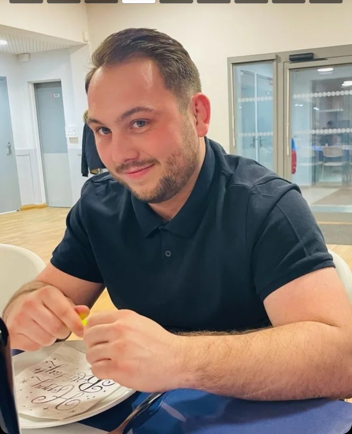 Profil de Julien, 29 ans, Escort TS France à Silly-le-Long