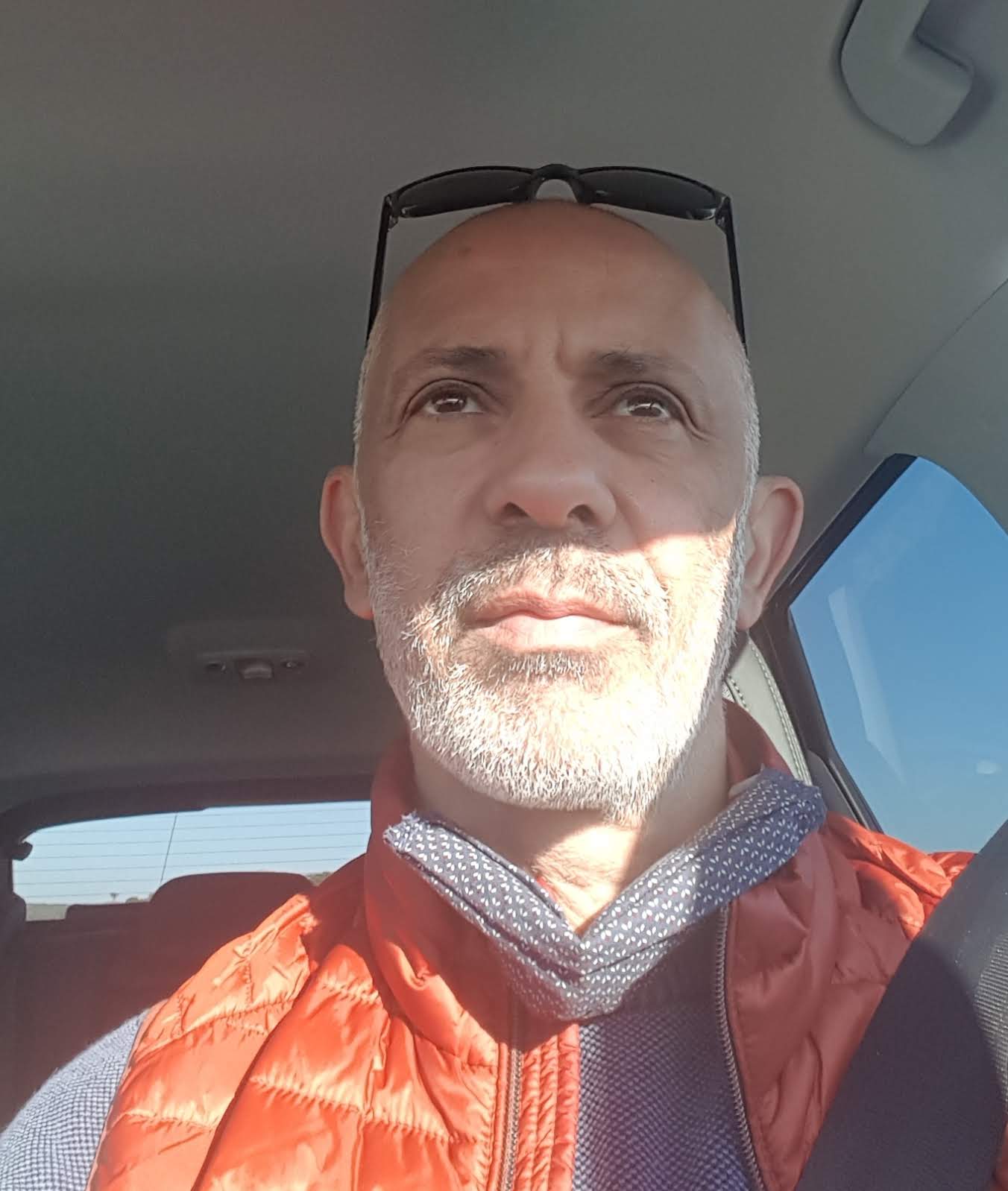 Profil de Gary, 50 ans, Escort TS France à Girolles