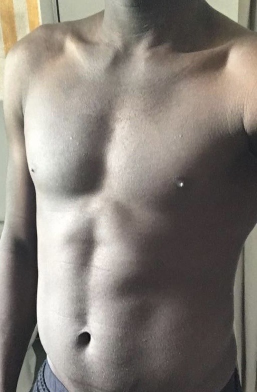Profil de Tom, 35 ans, Escort TS France à Concoules