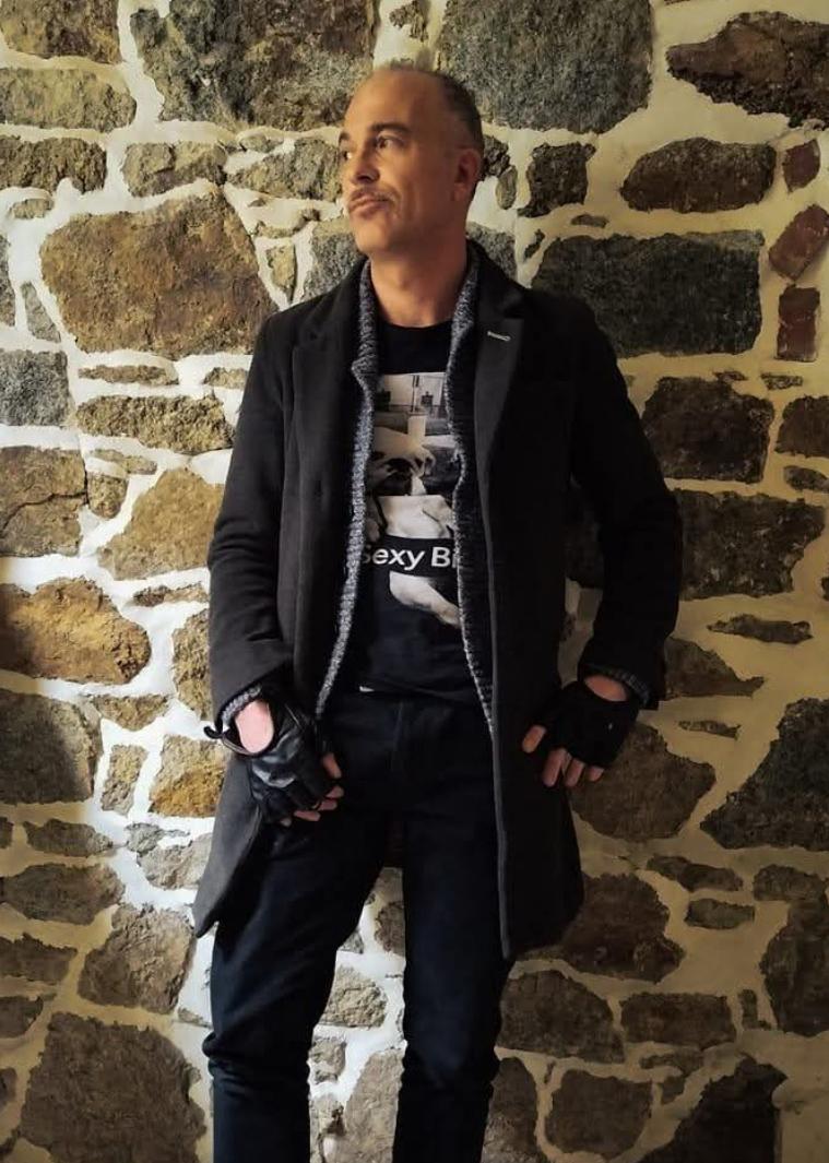Profil de Alseny, 46 ans, Escort TS France à Looze