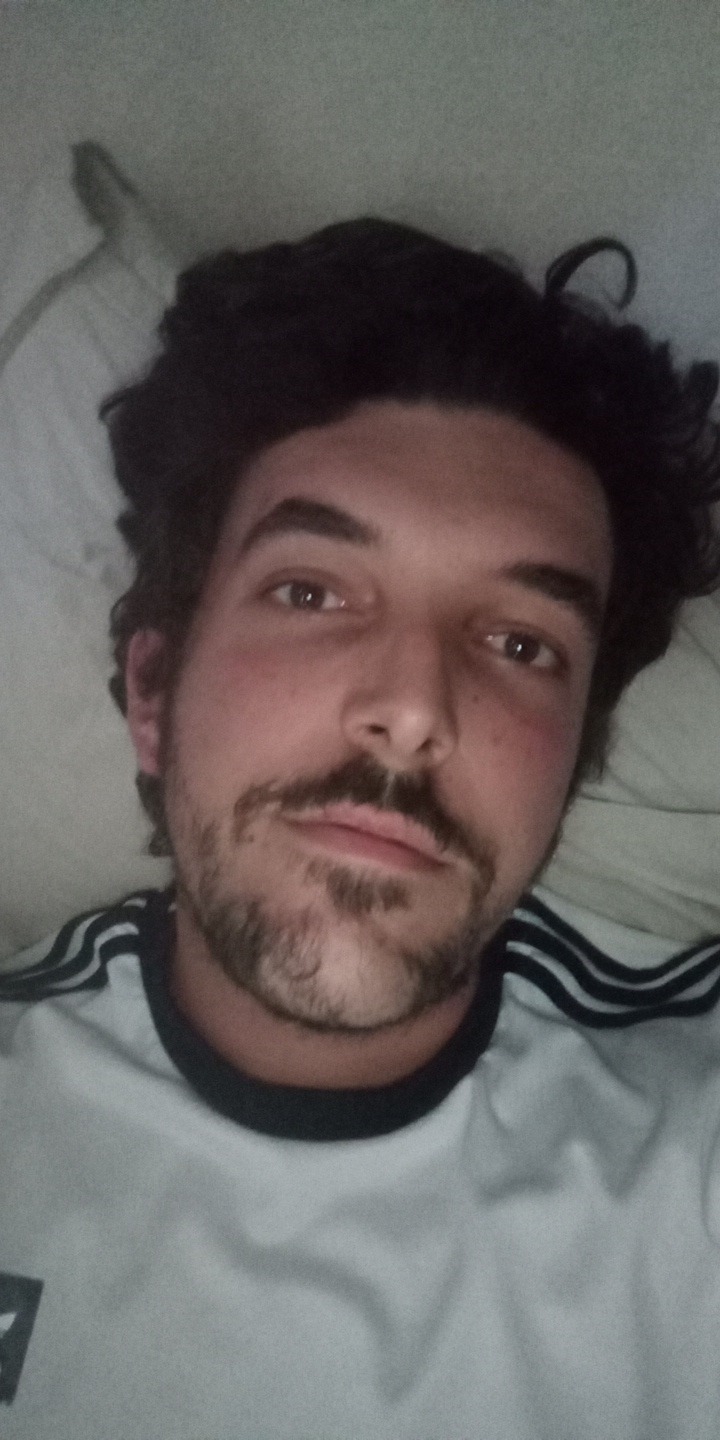 Profil de Carel, 26 ans, Escort TS France à Nanclars