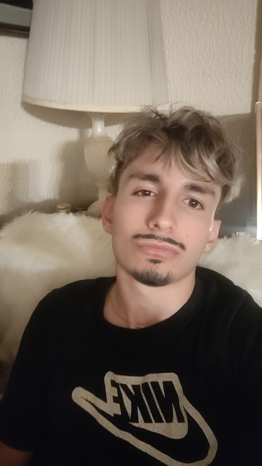 Profil de Keoni, 21 ans, Escort TS France à Sées