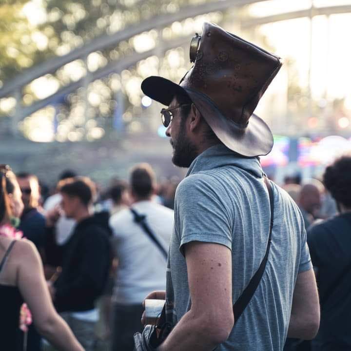 Profil de Hasan, 39 ans, Escort TS France à Tarrano