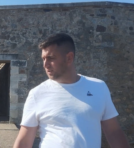 Profil de Ron, 33 ans, Escort TS France à Rémécourt