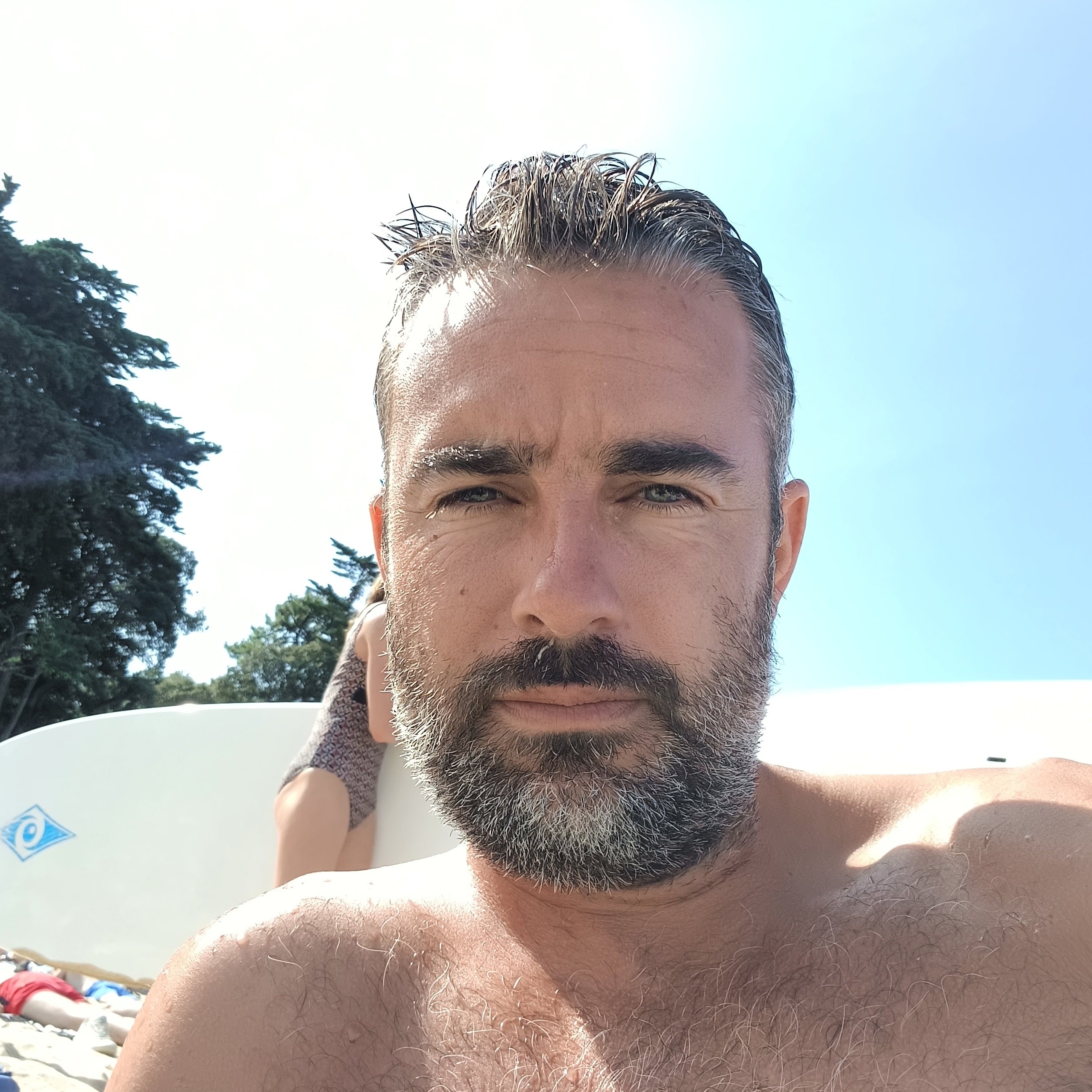 Profil de Lee, 41 ans, Escort TS France à Vrocourt