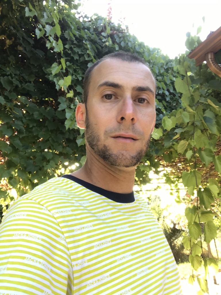 Profil de Iliass, 37 ans, Escort TS France à Massals