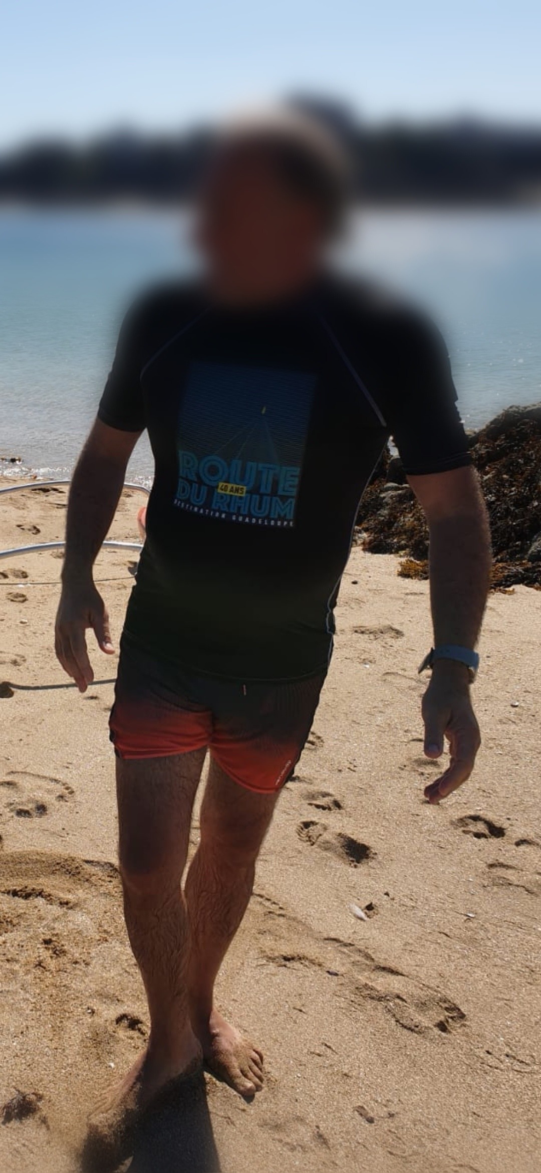 Profil de Ramez, 55 ans, Escort TS France à Jonquery