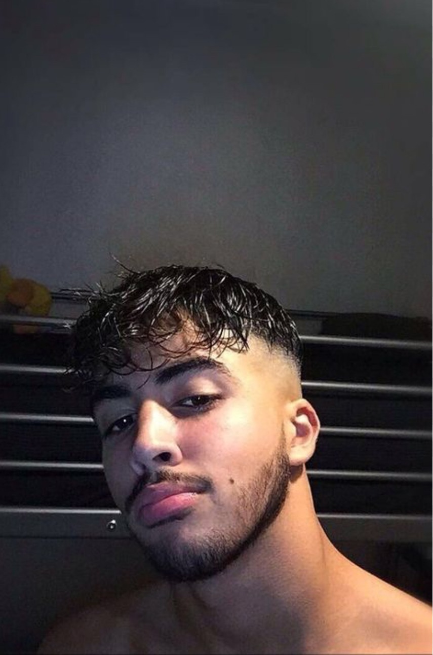 Profil de Riaz, 20 ans, Escort TS France à Ébréon