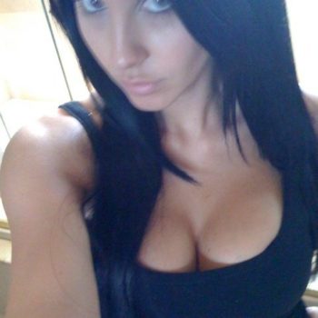 Profil de Kamilya, 29 ans, Escort TS France à Royaucourt